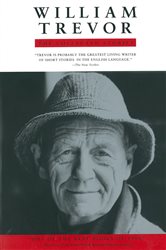 Book cover: The Collected Stories, by William Trevor (preview)