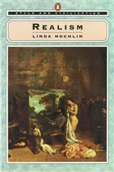 Book cover: Style and Civilization, by Linda Nochlin (preview)