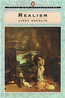 Book cover: Style and Civilization, by Linda Nochlin (preview)