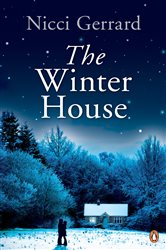 Book cover: The Winter House, by Nicci Gerrard (preview)