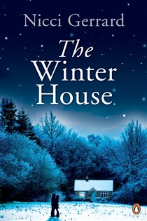 Book cover: The Winter House, by Nicci Gerrard (preview)