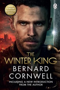 Book cover: The Winter King (Book 1 of Warlord Chronicles) by Bernard Cornwell (preview)