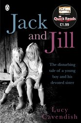 Book cover: Jack and Jill, by Lucy Cavendish (preview)