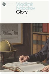 Book cover: Glory, by Vladimir Nabokov (preview)