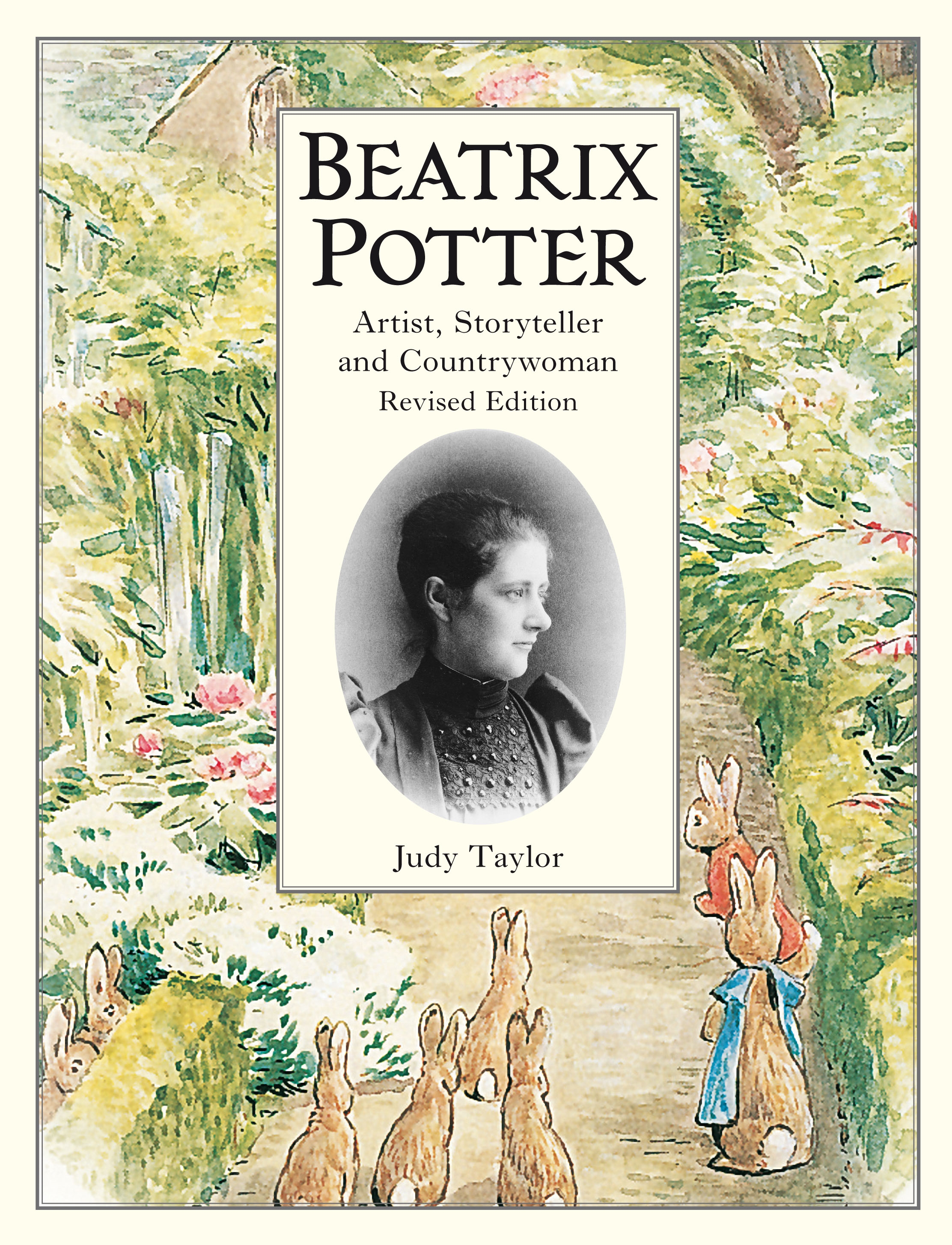 Beatrix Potter Artist, Storyteller and Countrywoman - 25-49.99