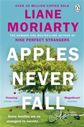 Apples Never Fall: The #1 Bestseller and Richard &amp; Judy pick, from the author of Nine Perfect Strangers