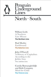 Book cover: North-South: Penguin Underground Lines, by unknown (preview)
