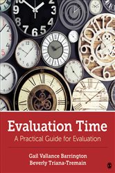 Evaluation Time: A Practical Guide for Evaluation