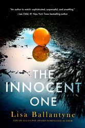 The Innocent One: A Novel