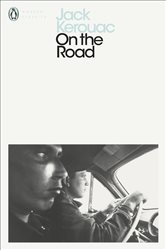 Book cover: On the Road, by Jack Kerouac (preview)