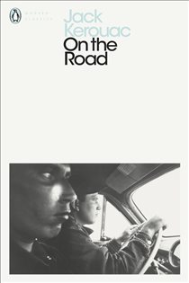 Book cover: On the Road, by Jack Kerouac (preview)