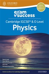 Cambridge IGCSE &amp; O Level Physics: Exam Success