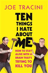 Ten Things I Hate About Me: The instant Sunday Times bestseller