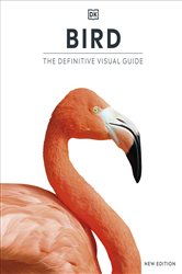 Book cover: Bird, by DK (preview)