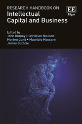 Research Handbook on Intellectual Capital and Business