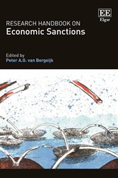 Research Handbook on Economic Sanctions