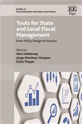 Tools for State and Local Fiscal Management: From Policy Design to Practice
