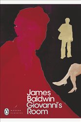 Book cover: Giovanni's Room, by James Baldwin (preview)