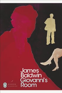 Book cover: Giovanni's Room, by James Baldwin (preview)