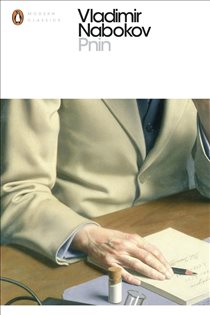 Book cover: Pnin, by Vladimir Nabokov (preview)