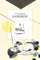 Book cover: Collected Stories, by Vladimir Nabokov (preview)