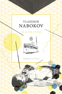 Book cover: Collected Stories, by Vladimir Nabokov (preview)