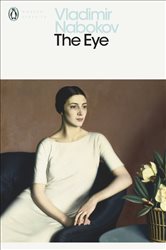 Book cover: The Eye, by Vladimir Nabokov (preview)