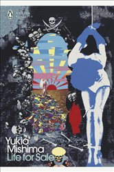Book cover: Life for Sale, by Yukio Mishima (preview)