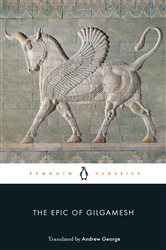 Book cover: The Epic of Gilgamesh, by Anonymous (preview)