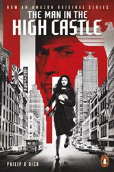 Book cover: The Man in the High Castle, by Philip K. Dick (preview)