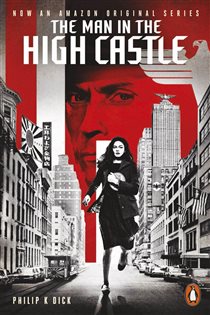 Book cover: The Man in the High Castle, by Philip K. Dick (preview)