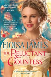 The Reluctant Countess: A Would-Be Wallflowers Novel