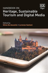 Handbook on Heritage, Sustainable Tourism and Digital Media