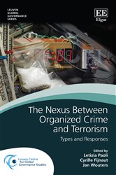 The Nexus Between Organized Crime and Terrorism: Types and Responses