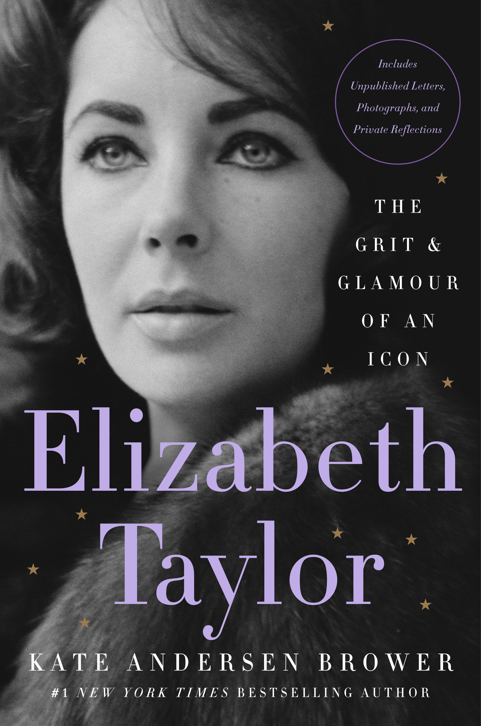 Elizabeth Taylor - 15-24.99