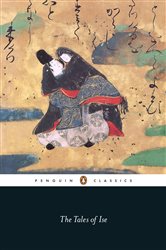 Book cover: The Tales of Ise, translated by Peter MacMillan (preview)