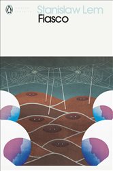 Book cover: Fiasco, by Stanislaw Lem (preview)