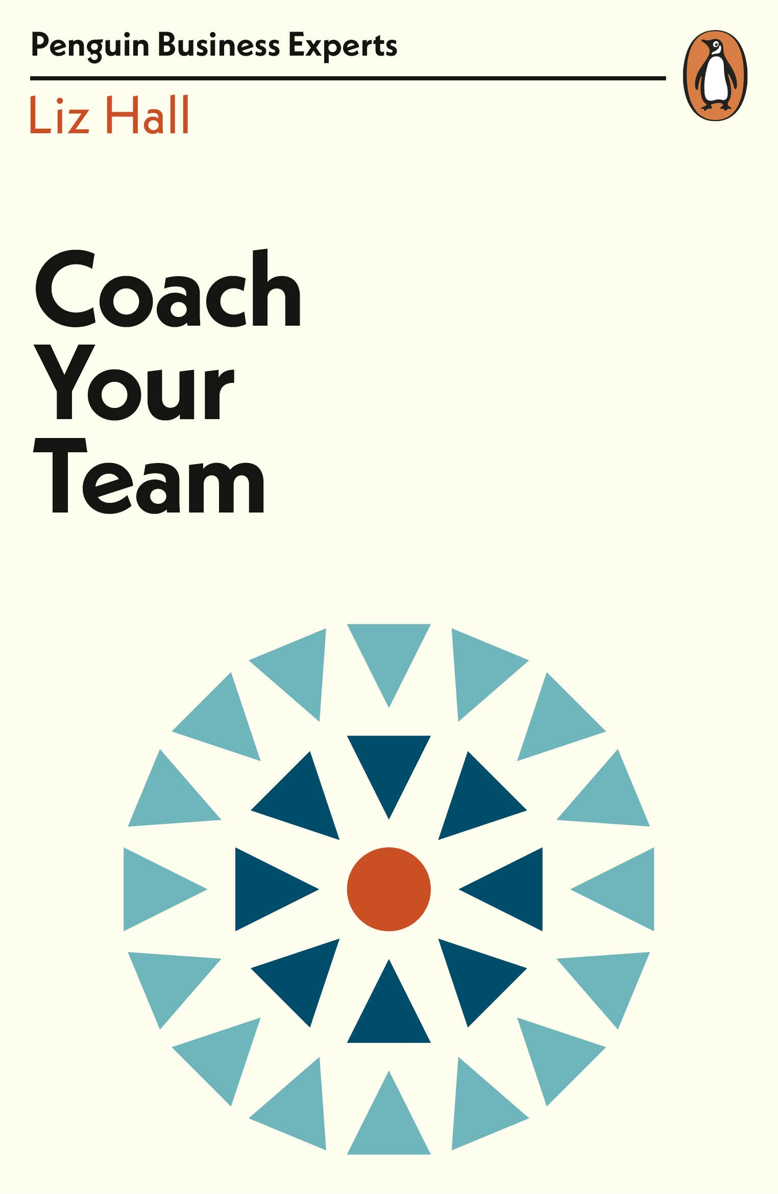 Coach Your Team - 10-14.99