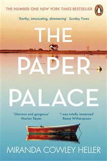 Book cover: The Paper Palace, by Miranda Cowley Heller (preview)