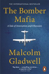 Book cover: The Bomber Mafia, by Malcolm Gladwell (preview)