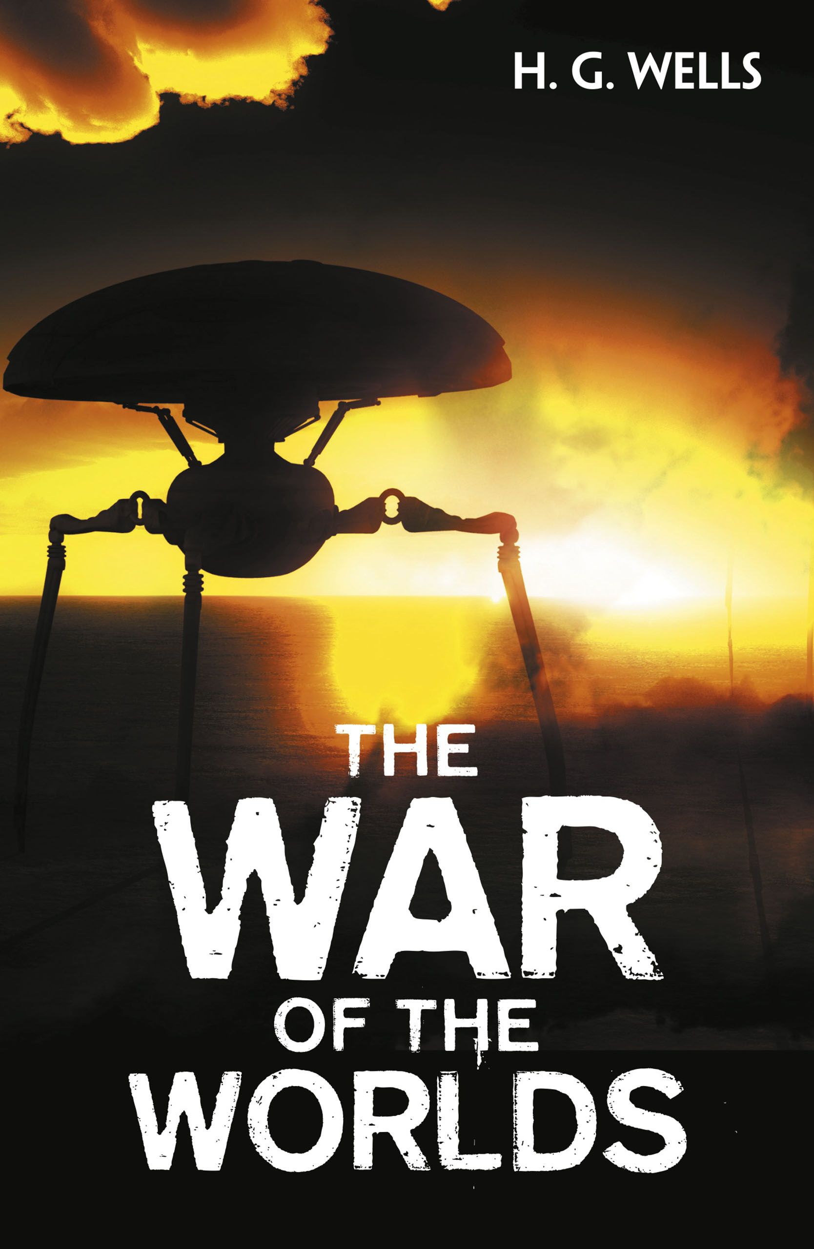 ISBN 9781382033404 product image for The War of the Worlds | upcitemdb.com