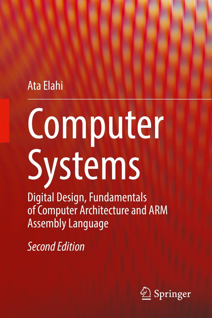 Computer System Books Computer Systems (2nd ed.) by Ata Elahi (ebook)