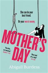 Book cover: Mother's Day, by Abigail Burdess (preview)