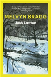 Book cover: Josh Lawton, by Melvyn Bragg (preview)