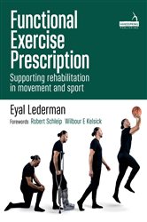 Functional Exercise Prescription: Supporting rehabilitation in movement and sport