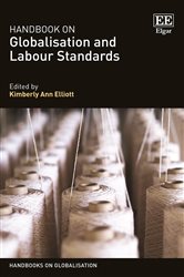 Handbook on Globalisation and Labour Standards
