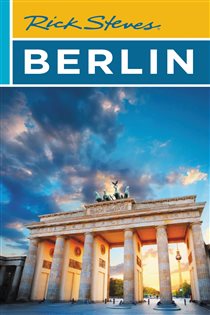Book cover: Rick Steves Berlin, by Rick Steves (preview)