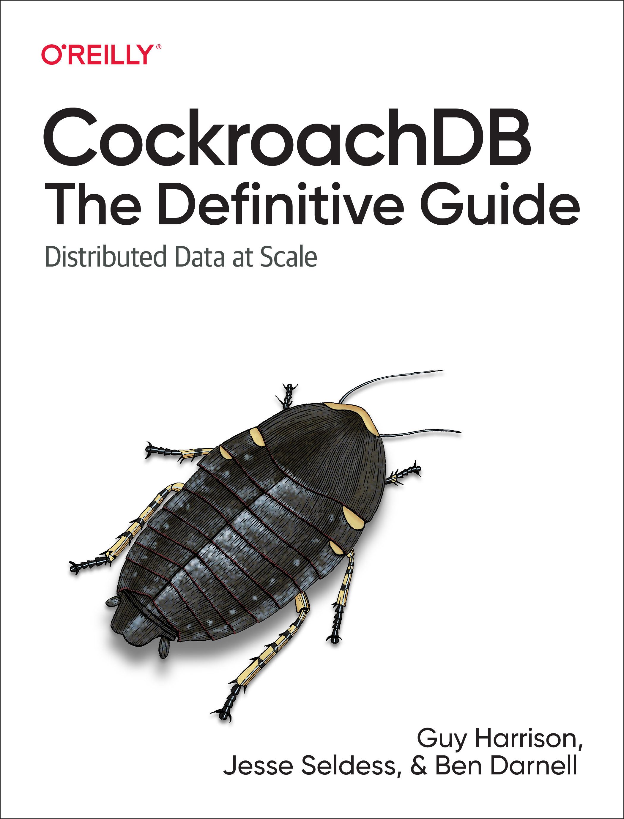CockroachDB