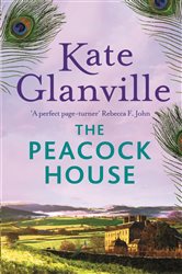 The Peacock House: Escape to the stunning scenery of North Wales in this poignant and heartwarming tale of love and family secrets