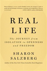 Real Life by Sharon Salzberg (ebook)